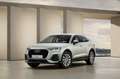 Audi Q3 Sportback 35 TFSI Advanced S tronic Argent - thumbnail 1