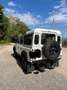Land Rover Defender 110 2.4 td E SW Bianco - thumbnail 2