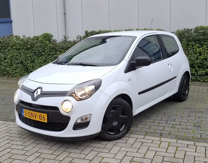 Renault Twingo 1.2 16V Authentique