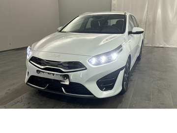 cee´d Sportswagon 1.6 Plug-in Hybrid Spirit Techni