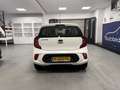 Kia Picanto 1.0 DPi ComfortLine 5p Wit - thumbnail 6