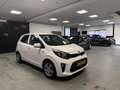 Kia Picanto 1.0 DPi ComfortLine 5p Wit - thumbnail 4