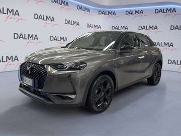 Crossback 1.2 PureTech So Chic
