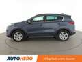 Kia Sportage 1.6 GDI Dream Team 2WD *NAVI*TEMPO*CAM*PDC*SHZ* Albastru - thumbnail 3