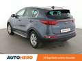 Kia Sportage 1.6 GDI Dream Team 2WD *NAVI*TEMPO*CAM*PDC*SHZ* Albastru - thumbnail 4
