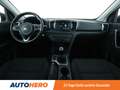 Kia Sportage 1.6 GDI Dream Team 2WD *NAVI*TEMPO*CAM*PDC*SHZ* Albastru - thumbnail 12