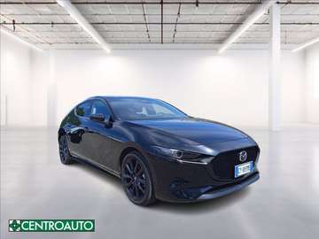 5p 2.0 m-hybrid Nagisa 186cv