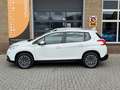 Peugeot 2008 1.2 VTi ACTIVE PREMIUM AIRCO/NAVI/TREKHK/43.000 KM Bianco - thumbnail 6