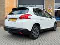 Peugeot 2008 1.2 VTi ACTIVE PREMIUM AIRCO/NAVI/TREKHK/43.000 KM Bianco - thumbnail 12