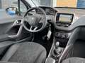Peugeot 2008 1.2 VTi ACTIVE PREMIUM AIRCO/NAVI/TREKHK/43.000 KM Bianco - thumbnail 4
