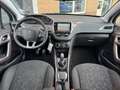 Peugeot 2008 1.2 VTi ACTIVE PREMIUM AIRCO/NAVI/TREKHK/43.000 KM Bianco - thumbnail 8