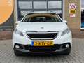 Peugeot 2008 1.2 VTi ACTIVE PREMIUM AIRCO/NAVI/TREKHK/43.000 KM Bianco - thumbnail 2