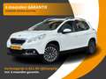 Peugeot 2008 1.2 VTi ACTIVE PREMIUM AIRCO/NAVI/TREKHK/43.000 KM Bianco - thumbnail 1