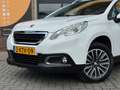 Peugeot 2008 1.2 VTi ACTIVE PREMIUM AIRCO/NAVI/TREKHK/43.000 KM Bianco - thumbnail 9