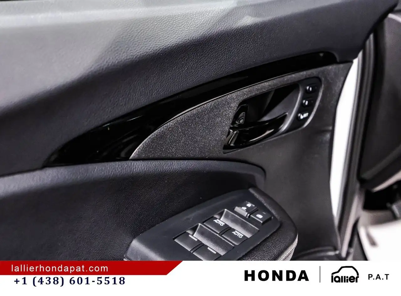 Honda Passport fotografie Honda Passport