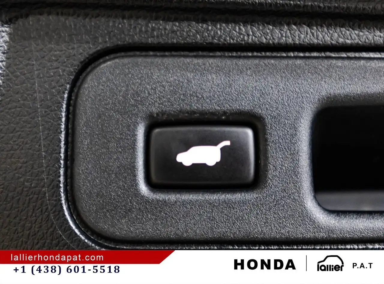Honda Passport fotografie Honda Passport