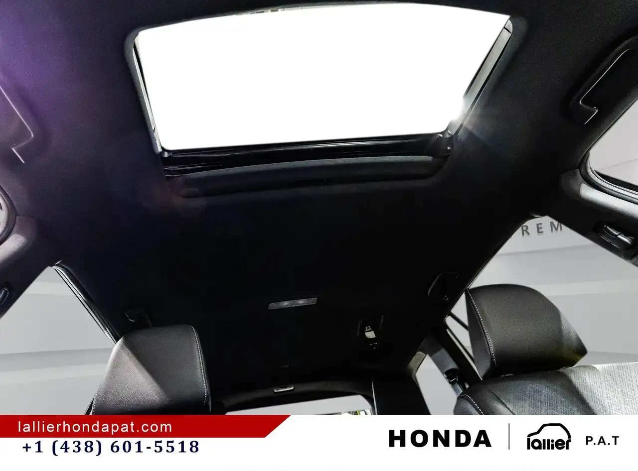 Honda Passport fotografie Honda Passport
