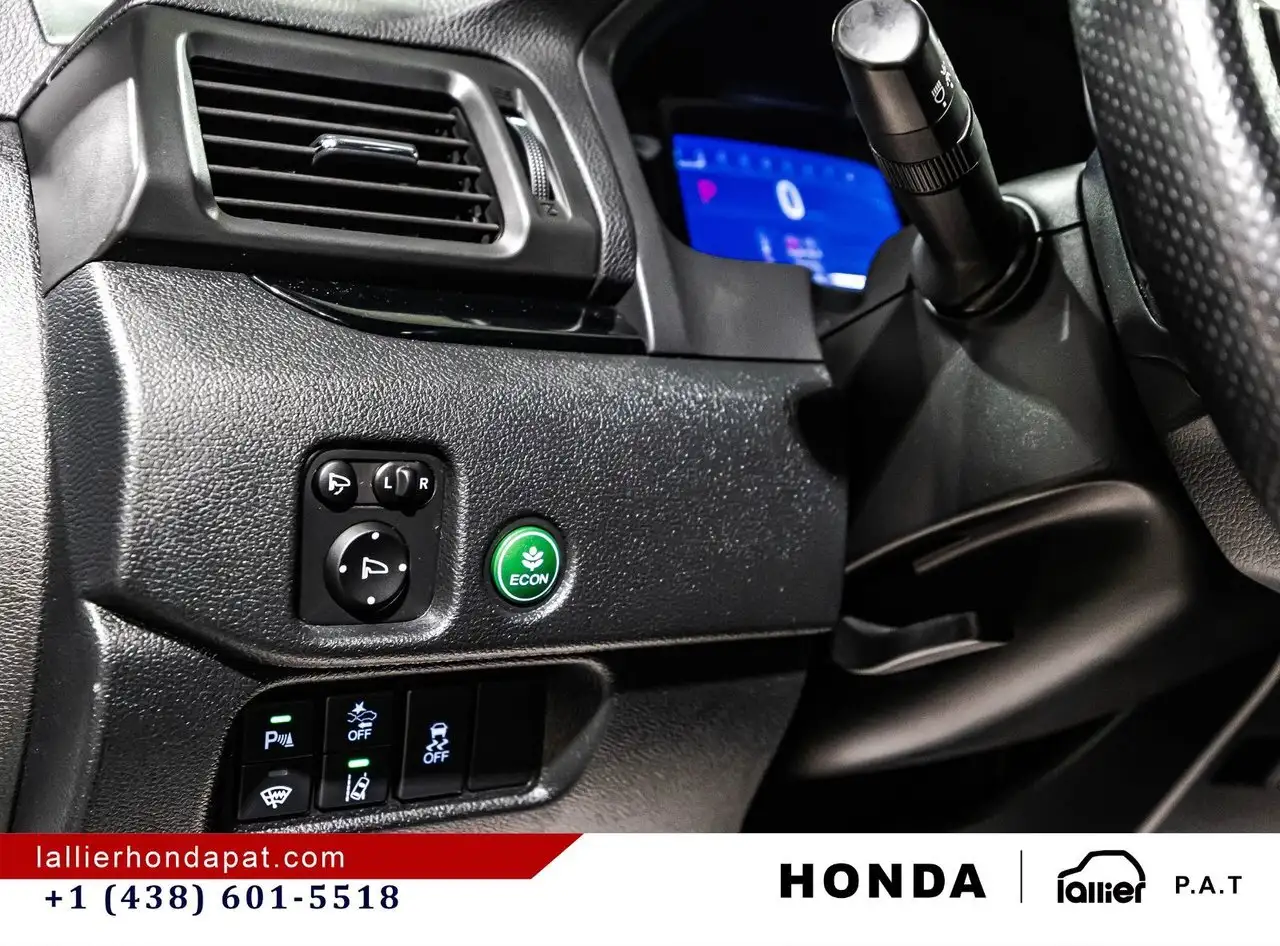 Honda Passport fotografie Honda Passport