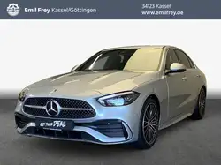Mercedes-Benz C 200 C Klasse
