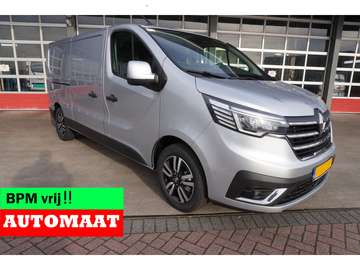 2.0 dCi 170PK T30 L2H1 Luxe Automaat Schuifdeur L/
