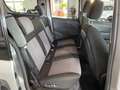 Fiat Doblo SX Maxi Kombi/AHK/5-Sitzer/ALU/ Grau - thumbnail 22