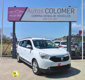 1.5dCi Laureate 7pl. 81kW
