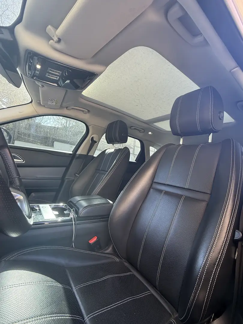 Land Rover Range Rover Velar 2.0d i4 S 240cv auto my19 - 2