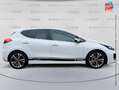 Kia Ceed / cee'd 1.0 T-GDi 120ch ISG GT Line Blanc - thumbnail 5
