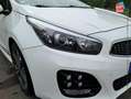 Kia Ceed / cee'd 1.0 T-GDi 120ch ISG GT Line Blanc - thumbnail 14