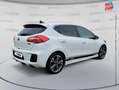 Kia Ceed / cee'd 1.0 T-GDi 120ch ISG GT Line Blanc - thumbnail 7