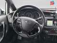 Kia Ceed / cee'd 1.0 T-GDi 120ch ISG GT Line Blanc - thumbnail 13