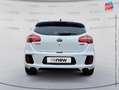 Kia Ceed / cee'd 1.0 T-GDi 120ch ISG GT Line Blanc - thumbnail 8