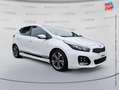 Kia Ceed / cee'd 1.0 T-GDi 120ch ISG GT Line Blanc - thumbnail 4