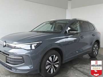 eTSI 131 DSG7 VW Edition