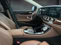 Mercedes-Benz E 220 d Mbux HUD Schiebedach 360° Parktronic Blau - thumbnail 18
