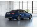 Mercedes-Benz E 220 d Mbux HUD Schiebedach 360° Parktronic Blau - thumbnail 3