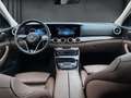 Mercedes-Benz E 220 d Mbux HUD Schiebedach 360° Parktronic Blau - thumbnail 16