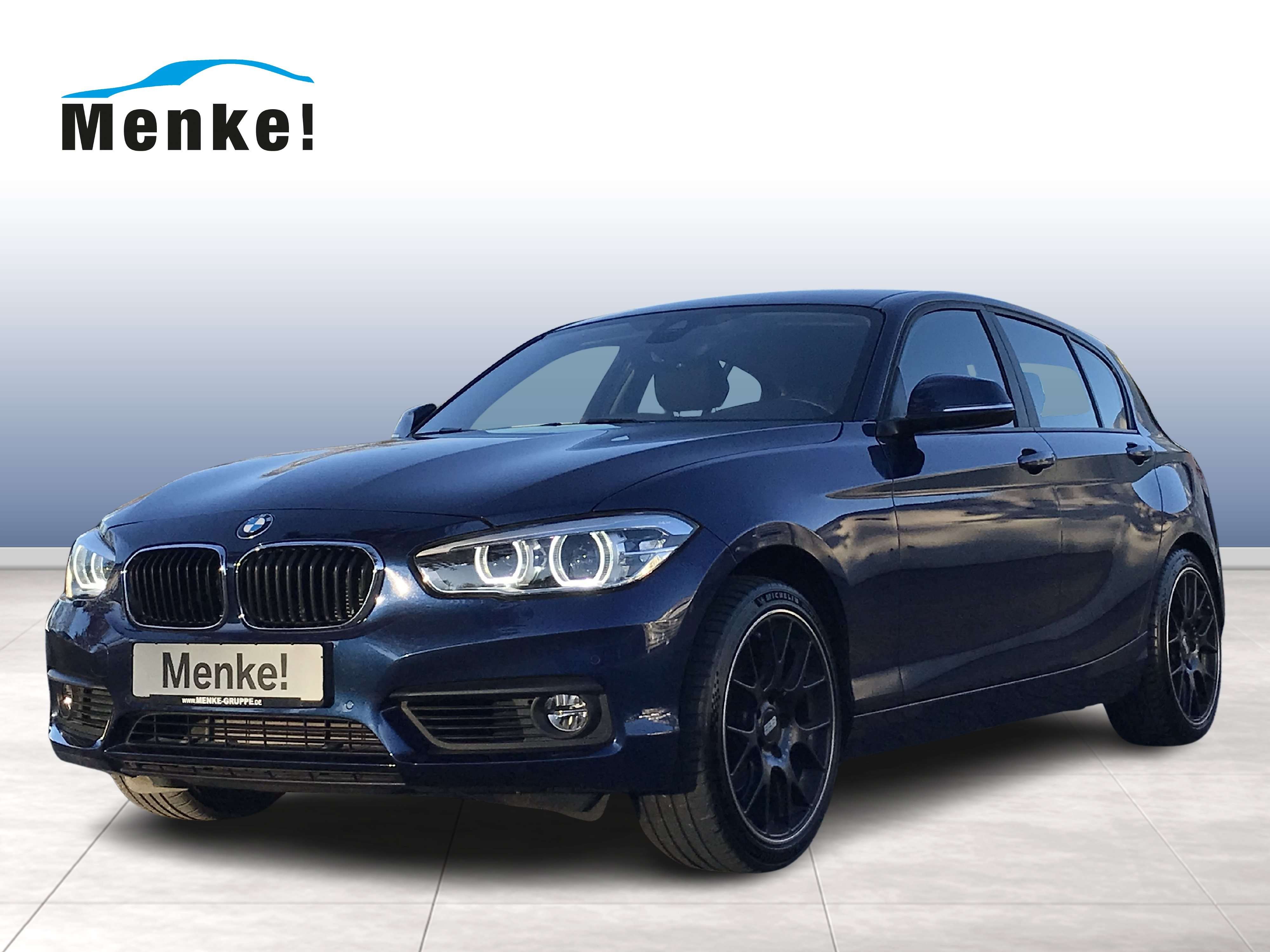 BMW 120
