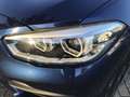 BMW 120 d Advantage LED WLAN Navi Prof. Tempomat Shz Blau - thumbnail 27
