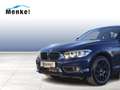 BMW 120 d Advantage LED WLAN Navi Prof. Tempomat Shz Blau - thumbnail 3