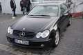 Mercedes-Benz CLK 200 Coupe Kompressor Elegance Fekete - thumbnail 1