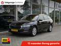 Skoda Octavia Combi 1.5 TSI First Edition | LED | Navigatie | St Zwart - thumbnail 1