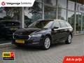 Skoda Octavia Combi 1.5 TSI First Edition | LED | Navigatie | St Noir - thumbnail 1