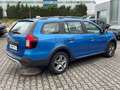 Dacia Logan Stepway TCe 90 Celebration PDC Navi uvm Blau - thumbnail 4