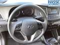 Hyundai TUCSON 1 Hand Scheckheft gepflegt Weiß - thumbnail 16