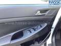 Hyundai TUCSON 1 Hand Scheckheft gepflegt Weiß - thumbnail 10