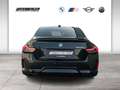 BMW 240 M240i Coupé Sportpaket HK HiFi DAB LED GSD RFK Zwart - thumbnail 6
