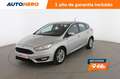 Ford Focus 1.6 TI-VCT Trend Gris - thumbnail 1