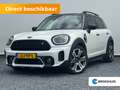 MINI Cooper SE Countryman Mini ALL4 Plug-in Hybrid Chili 220PK | Full Leathe Blanc - thumbnail 1