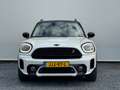 MINI Cooper SE Countryman Mini ALL4 Plug-in Hybrid Chili 220PK | Full Leathe Blanc - thumbnail 2